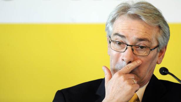 Post: Mehr Gewinn, weniger Personal