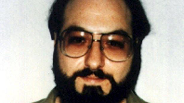 Jonathan Pollard is pictured in this May 1991 file Spion, der 30 Jahre in Haft saß, kommt frei