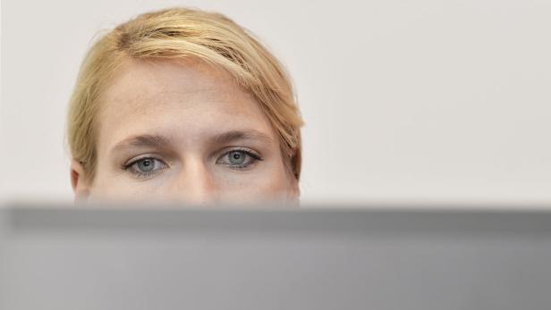 Live Chat mit Kathrin Nachbaur