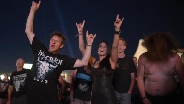 Motörhead: Lemmys Herz schlägt wieder im Takt