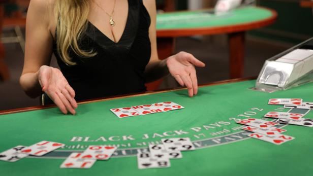 Ausgerechnet: Grieche knackt 3-Millionen-Jackpot!