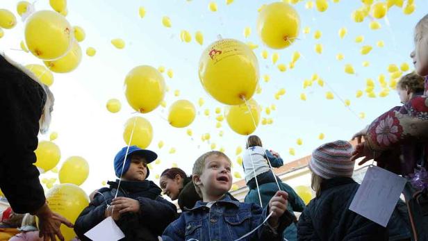 Kinderrechte: Wird die Regierung reif?