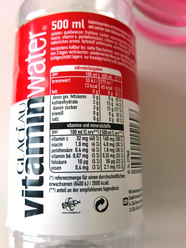Vitamintabletten können Krebsrisiko erhöhen