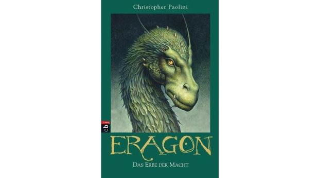 Eragon 4: Der Drachenreiter landet wieder
