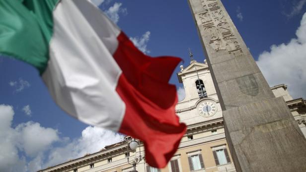 EU: Sparen, bis die Balken krachen