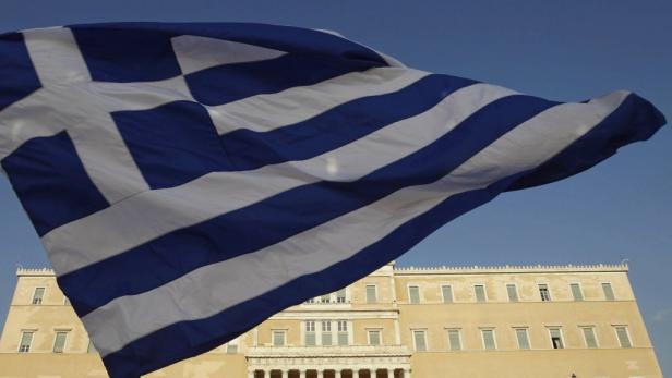 EU: Sparen, bis die Balken krachen