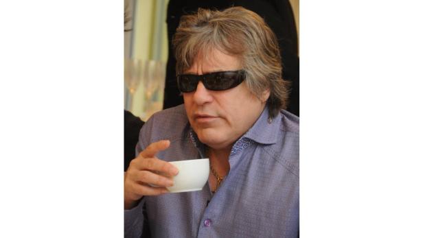 Frühstück mit José Feliciano