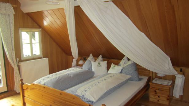 Steiermark Kinderbauernhof…