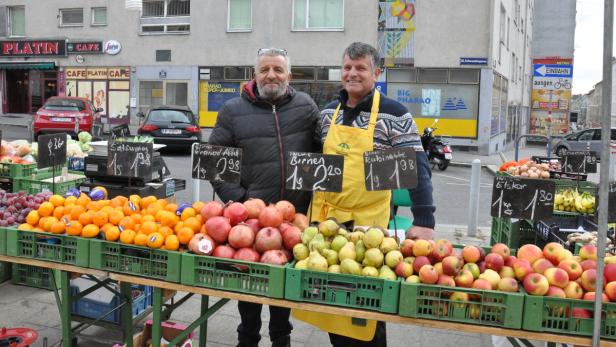 "Ein Ort, an dem man gerne Zeit verbringt"