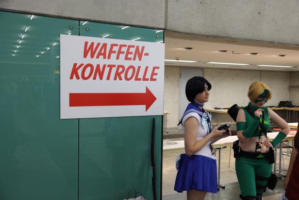 Siegeszug der Comics: Wir sind Helden