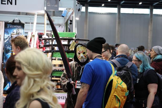 Siegeszug der Comics: Wir sind Helden