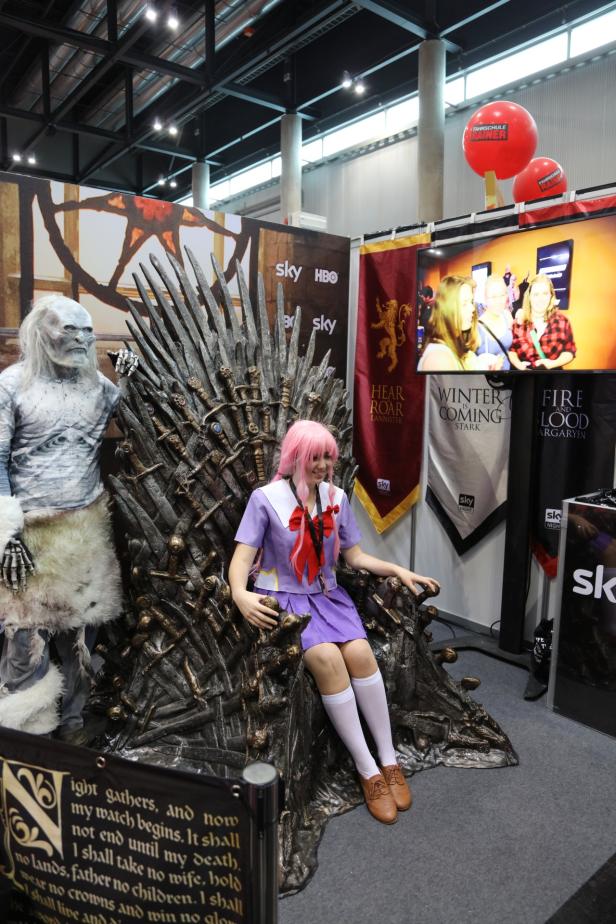 Siegeszug der Comics: Wir sind Helden