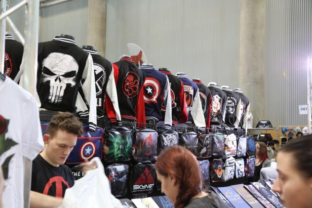 Siegeszug der Comics: Wir sind Helden