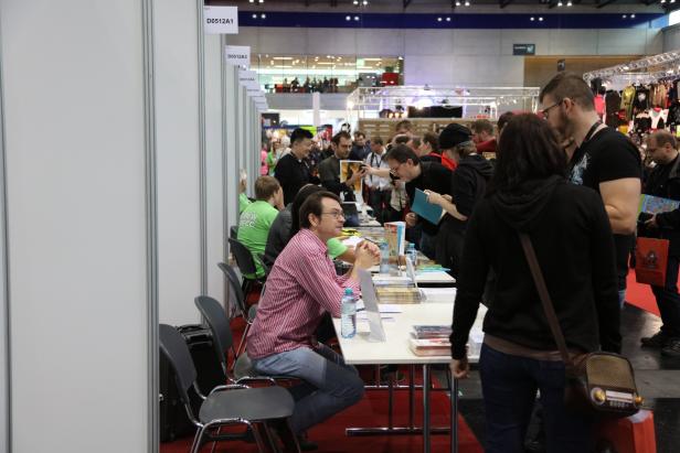 Siegeszug der Comics: Wir sind Helden