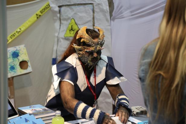 Siegeszug der Comics: Wir sind Helden