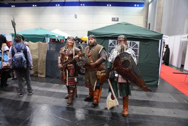 Siegeszug der Comics: Wir sind Helden