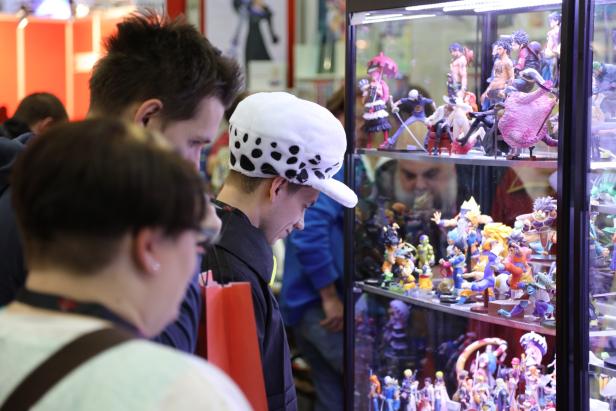 Siegeszug der Comics: Wir sind Helden