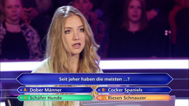 Die peinlichsten Aussetzer in der Jauch-Show