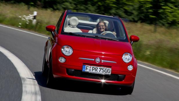 Image von Automarken: Sag'mir, was du fährst und ich sag dir, wie du bist