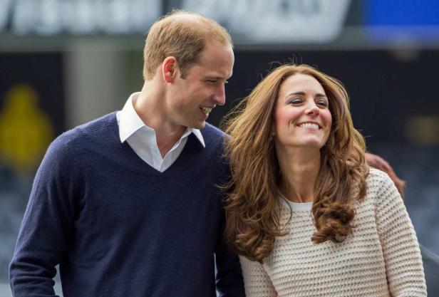 Noch ein Baby für William und Kate?