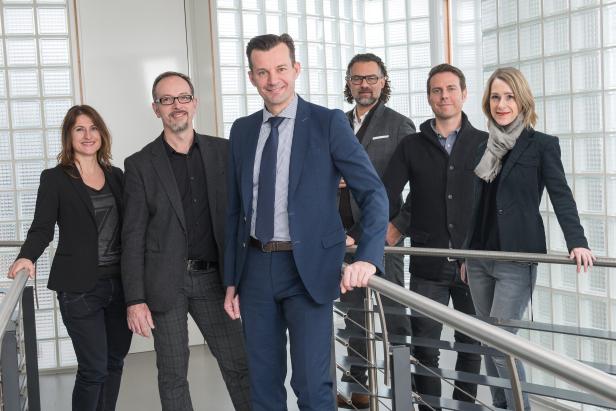 Strobl Kriegner Group reorganisiert sich