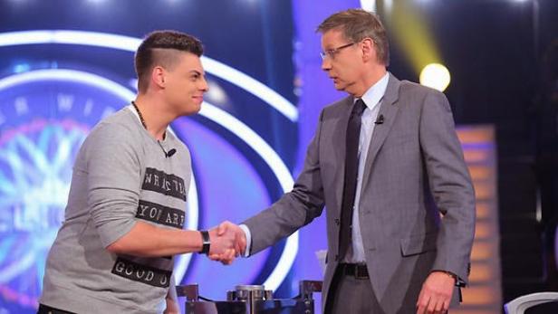 Die peinlichsten Aussetzer in der Jauch-Show