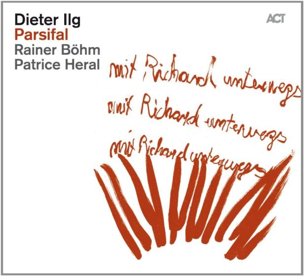 Richard Wagner goes Jazz: Mit Seele, aber ganz ohne Pathos