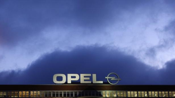 Opel könnte bald Peugeots bauen