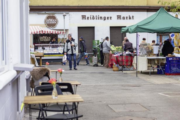 Grätzlhotel: Schlafen in der Auslage