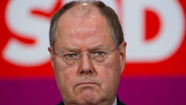 Deutschland wählt: Die Spitzenkandidaten