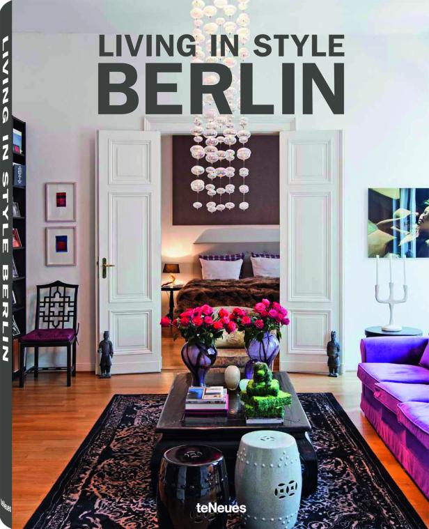 Zuhause in Berlin