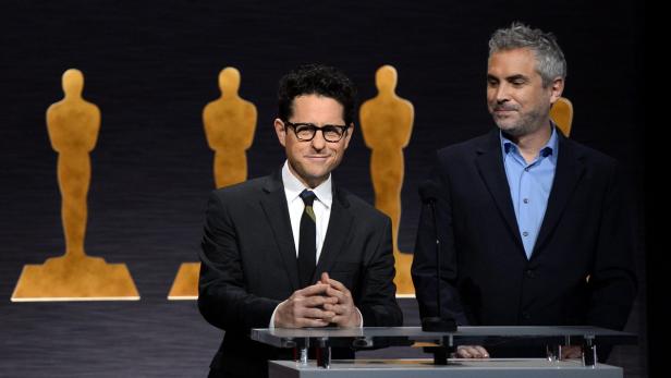 Oscar-Orakel: Wer gewinnen wird – und wer gewinnen sollte