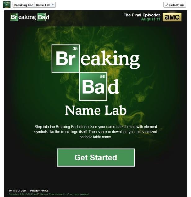 "Breaking Bad": Die Kultserie von A bis Z