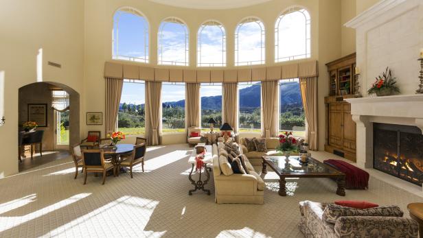 Britney Spears erwirbt Villa in Kalifornien
