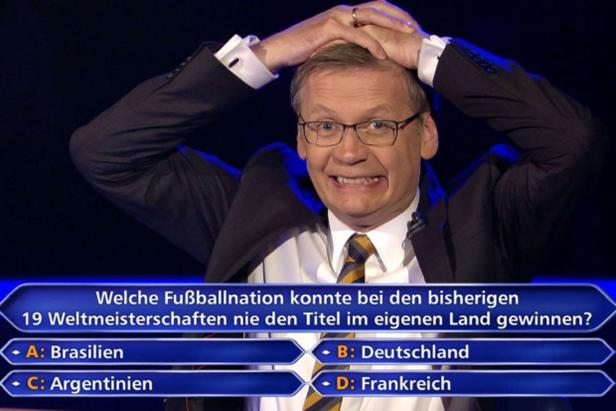 Die peinlichsten Aussetzer in der Jauch-Show