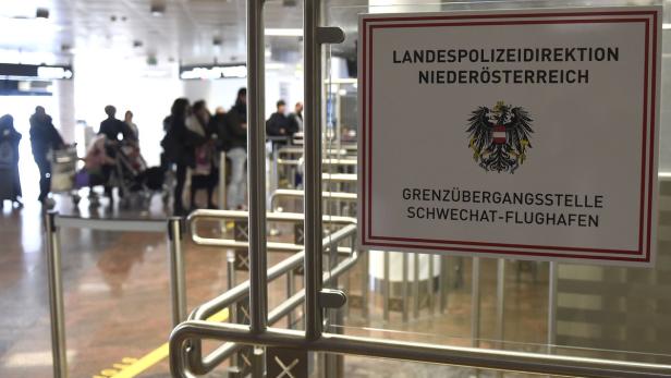 Terrorverdächtiger 14-Jähriger in Wien verhaftet