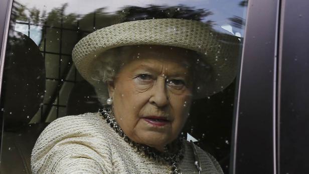 Bleibt die Queen Staatsoberhaupt? Zehn Fragen zu Schottland
