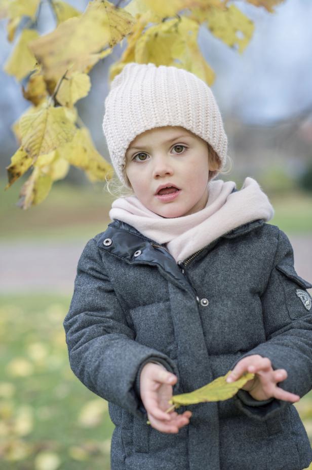 Prinzessin Estelle