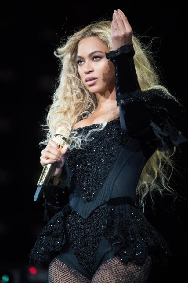 Beyonce