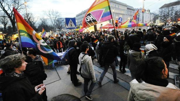 Nach Attacke: Niederösterreicher geständig