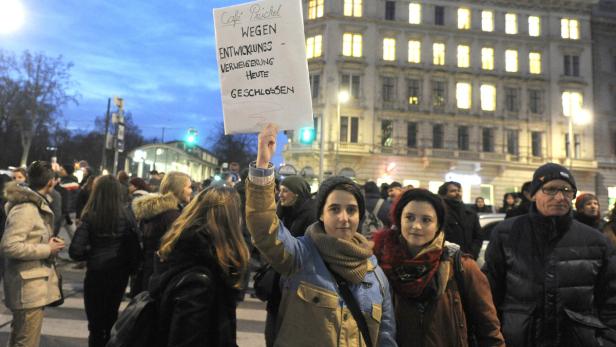 Nach Attacke: Niederösterreicher geständig