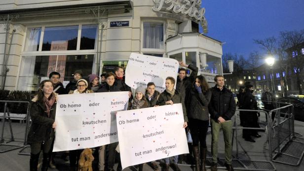 Nach Attacke: Niederösterreicher geständig