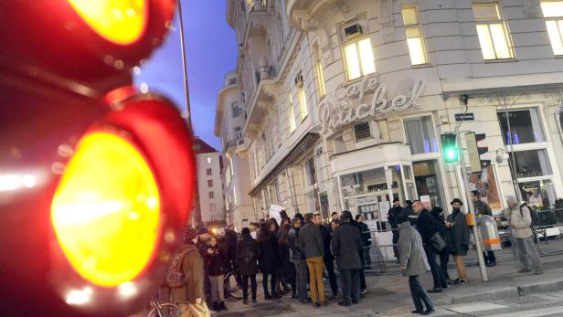 Nach Attacke: Niederösterreicher geständig