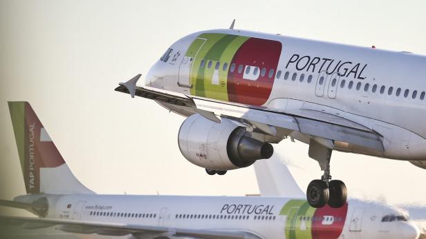 Die sichersten Fluglinien der Welt