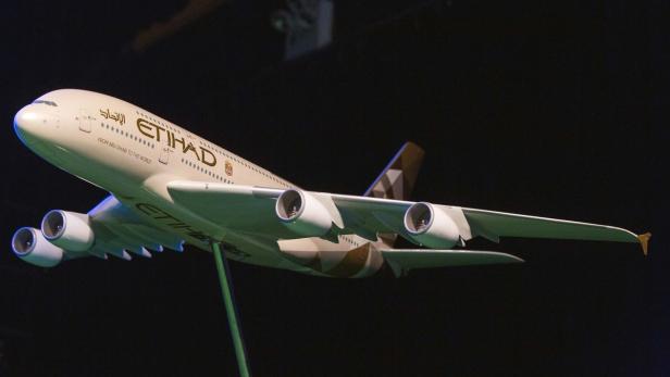 Die sichersten Fluglinien der Welt