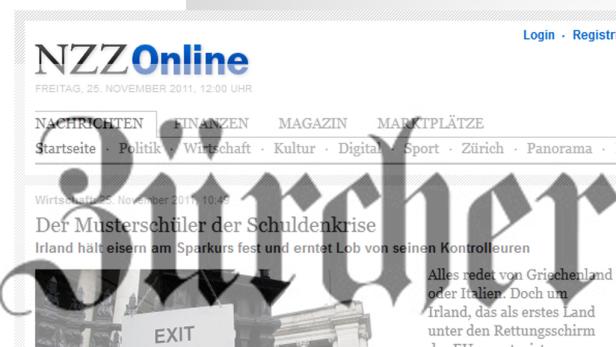 Pressestimmen zu Griechenland