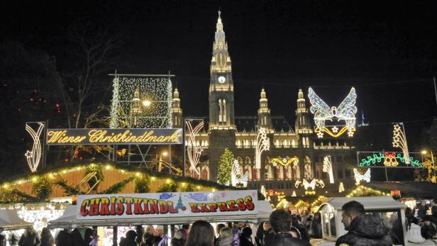 Viele nervt frühe Vorweihnachtszeit