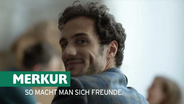 Merkur Werbung Merkur Werbung