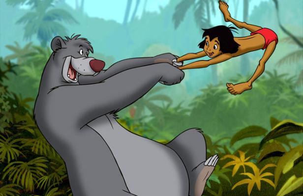 TV-Tipp: 20 Fakten zu "Das Dschungelbuch"
