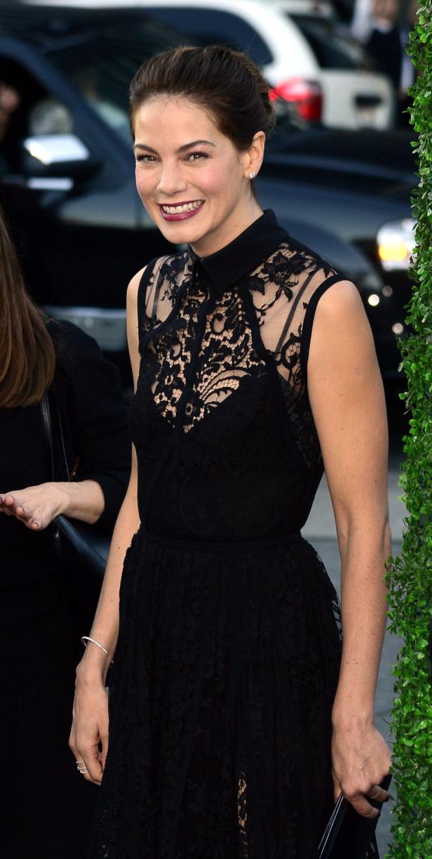 Jennifer Aniston ist "schönste Frau der Welt"